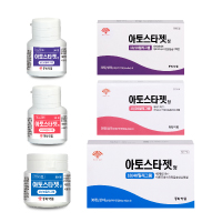 AtostarZet Tab. 10/10mg, 10/20mg, 10/40mg